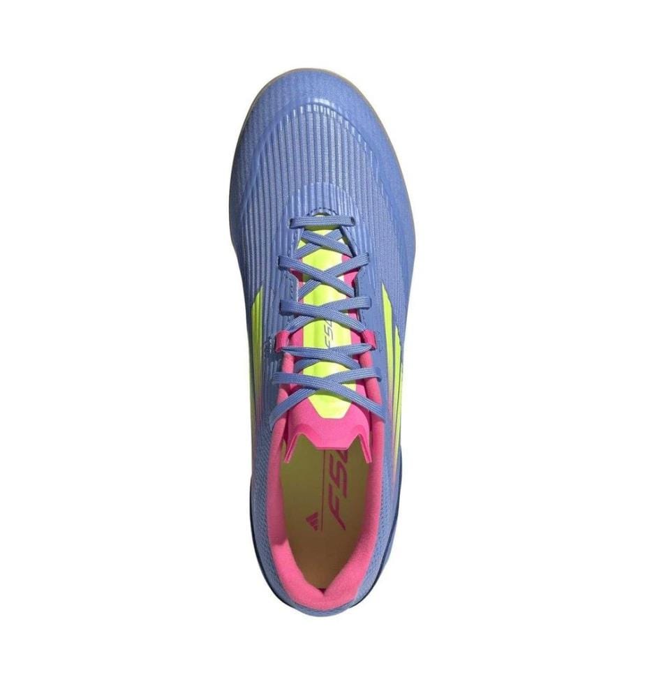 Adidas - "F50" Hallenfussballschuhe für Herren