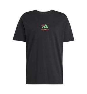Adidas - T-Shirt für Herren, Baumwolle