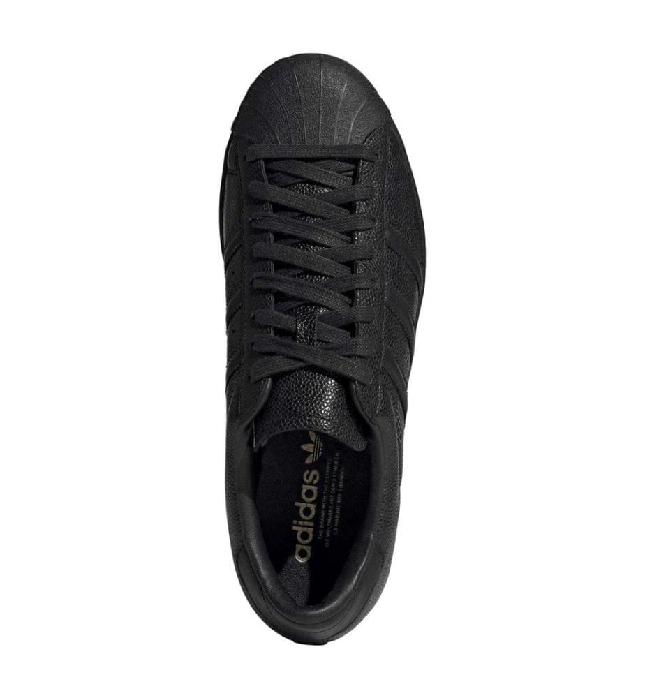 Adidas - Baskets SUPERSTAR - Adulte