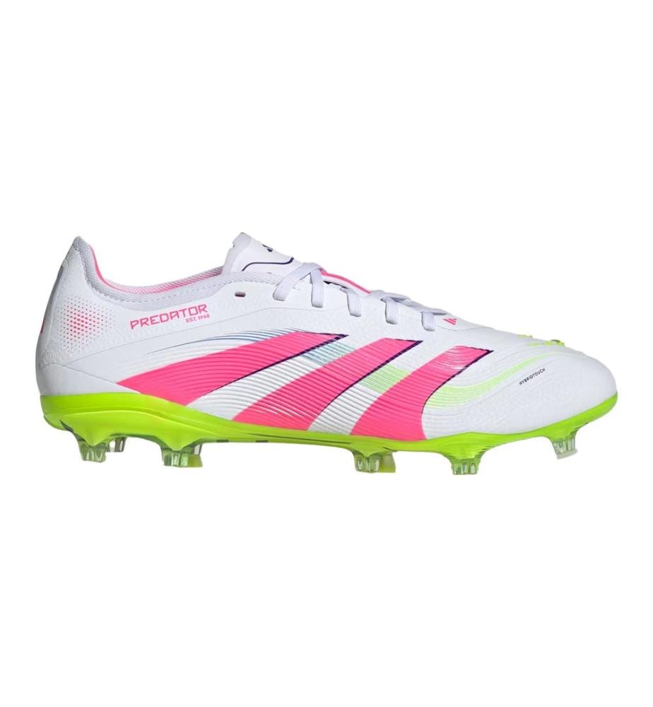 Adidas - "Predator" Fussballschuhe mit festem Boden für Herren