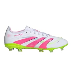 Adidas - "Predator" Fussballschuhe mit festem Boden für Herren