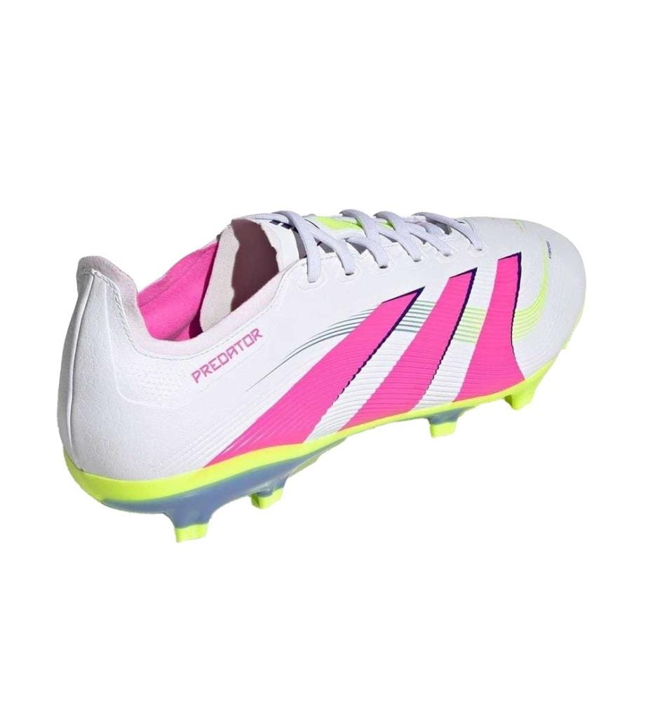 Adidas - "Predator" Fussballschuhe mit festem Boden für Herren