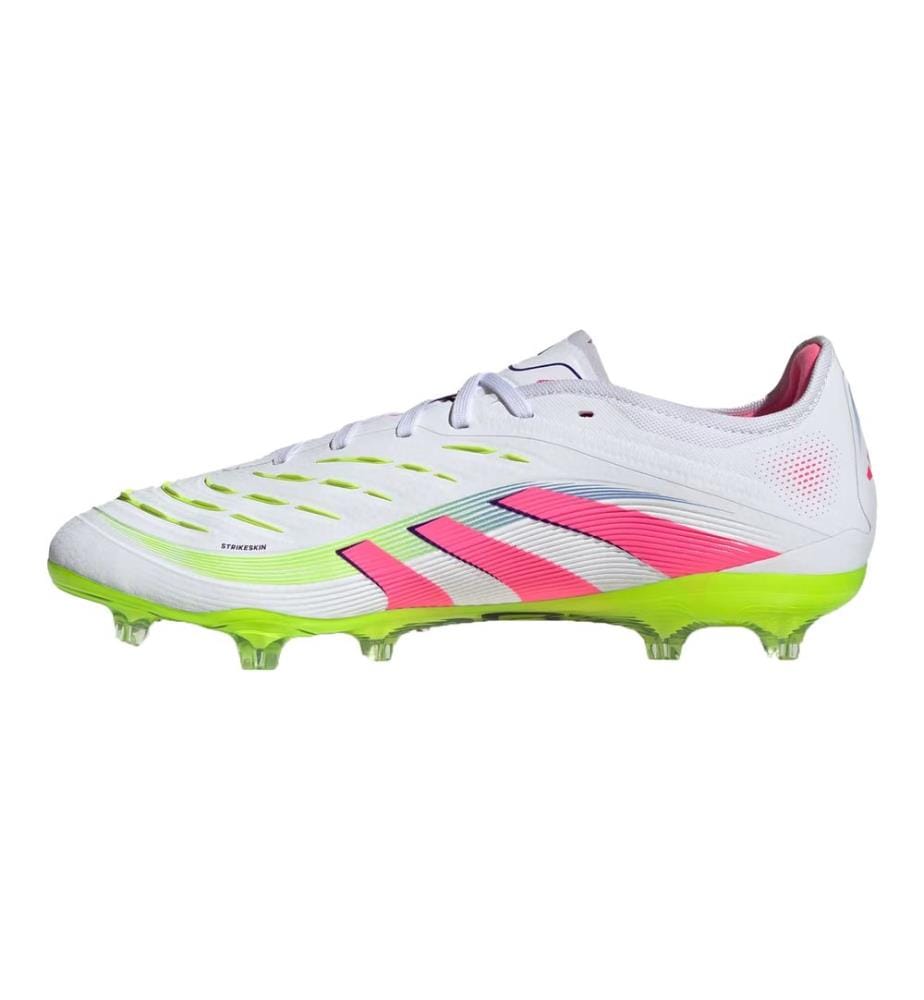 Adidas - "Predator" Fussballschuhe mit festem Boden für Herren