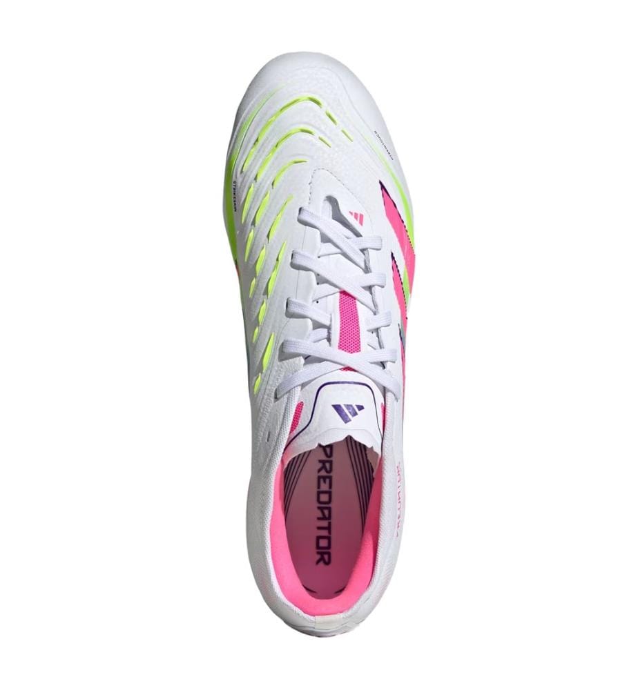 Adidas - "Predator" Fussballschuhe mit festem Boden für Herren