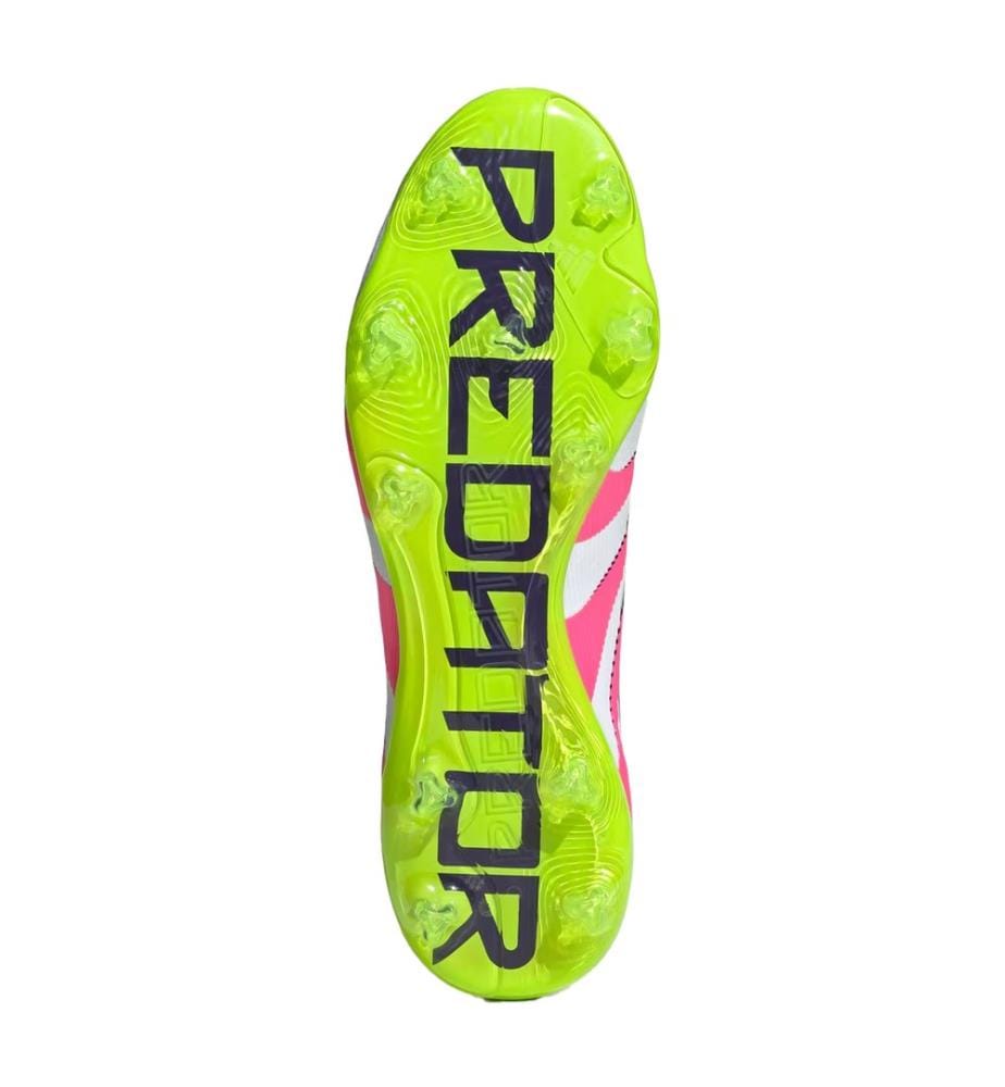 Adidas - "Predator" Fussballschuhe mit festem Boden für Herren