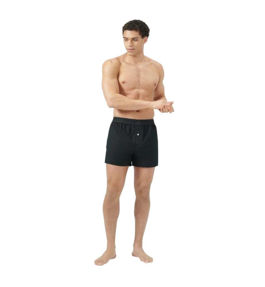 Adidas - "Active" Boxershorts für Herren (2er-Pack)