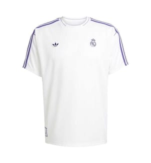Adidas - "Icon" T-Shirt für Herren
