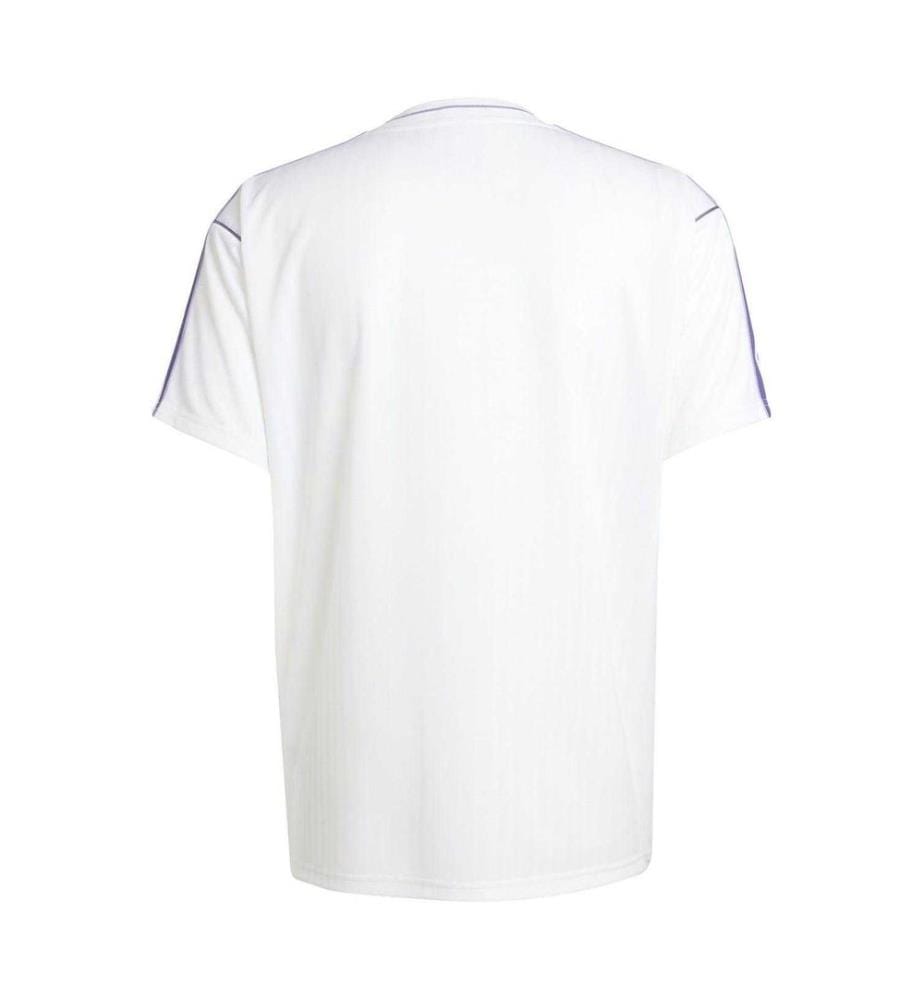 Adidas - T-shirt motif/style Real Madrid CF ICON - Homme