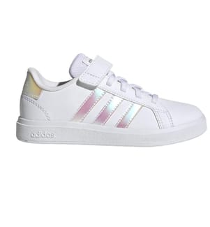 Adidas - Baskets GRAND COURT 2.0 - Fille