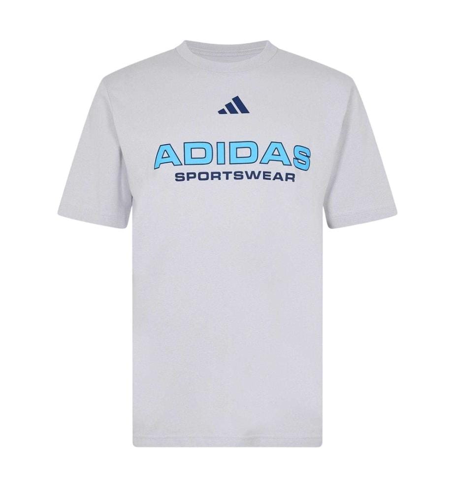 Adidas - "House Of Tiro" T-Shirt für Herren, Regulär