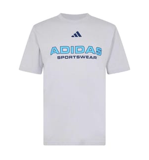Adidas - "House Of Tiro" T-Shirt für Herren, Regulär