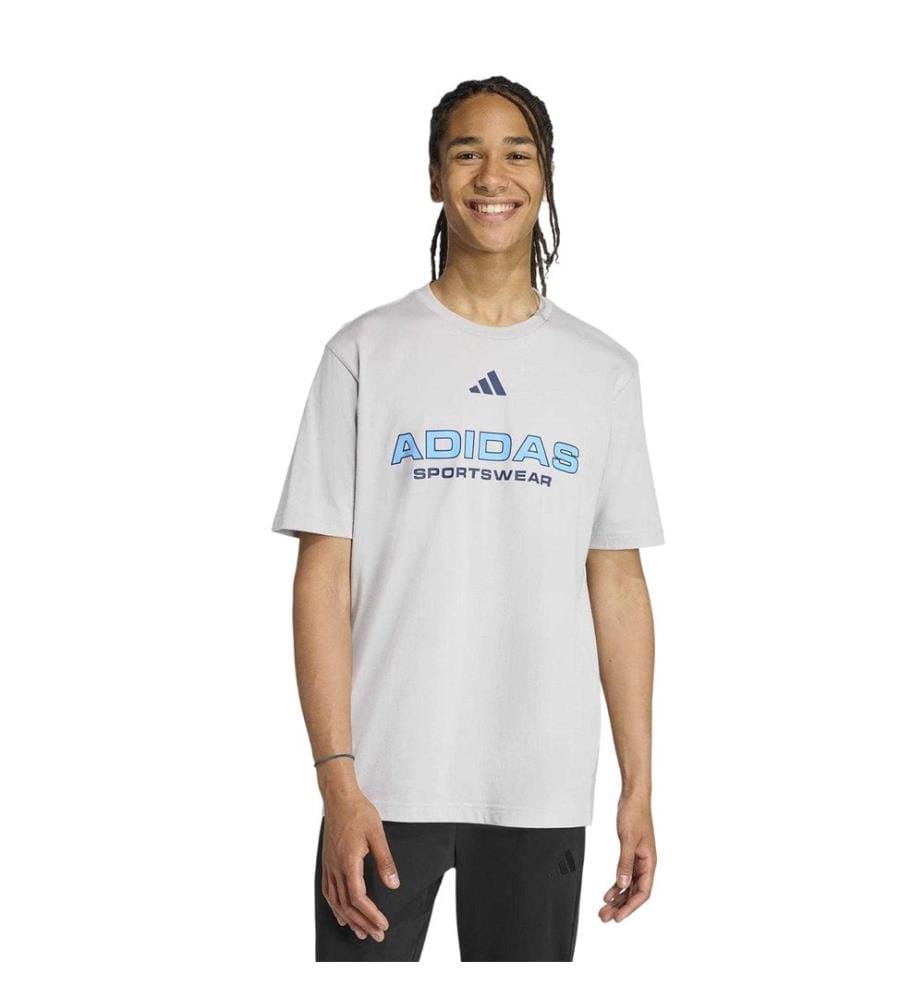 Adidas - "House Of Tiro" T-Shirt für Herren, Regulär