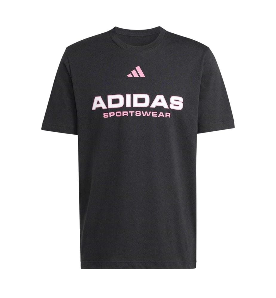 Adidas - "House Of Tiro" T-Shirt für Herren, Regulär