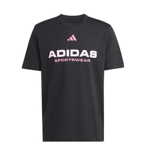 Adidas - "House Of Tiro" T-Shirt für Herren, Regulär