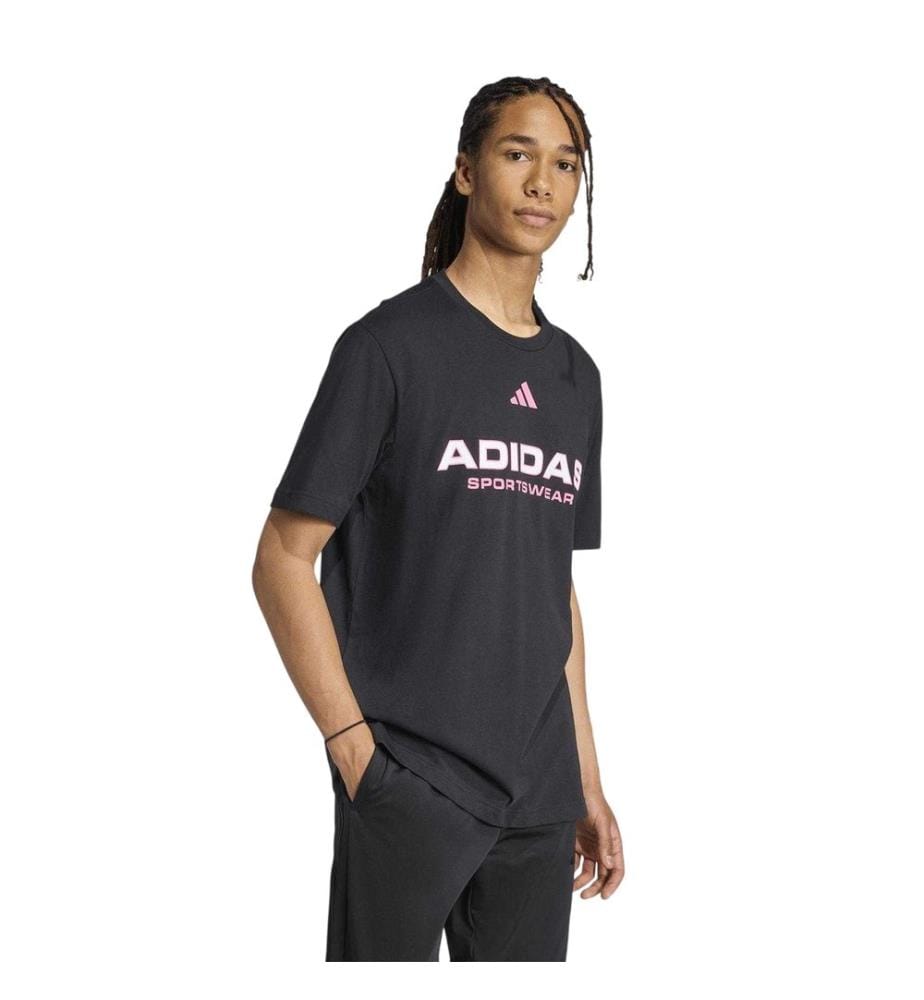 Adidas - "House Of Tiro" T-Shirt für Herren, Regulär
