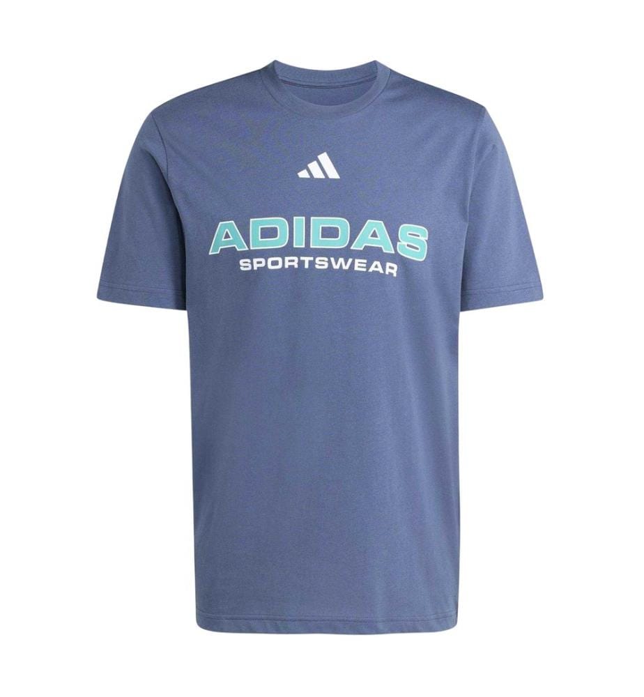 Adidas - "House Of Tiro" T-Shirt für Herren, Regulär