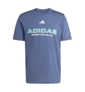 Adidas - "House Of Tiro" T-Shirt für Herren, Regulär