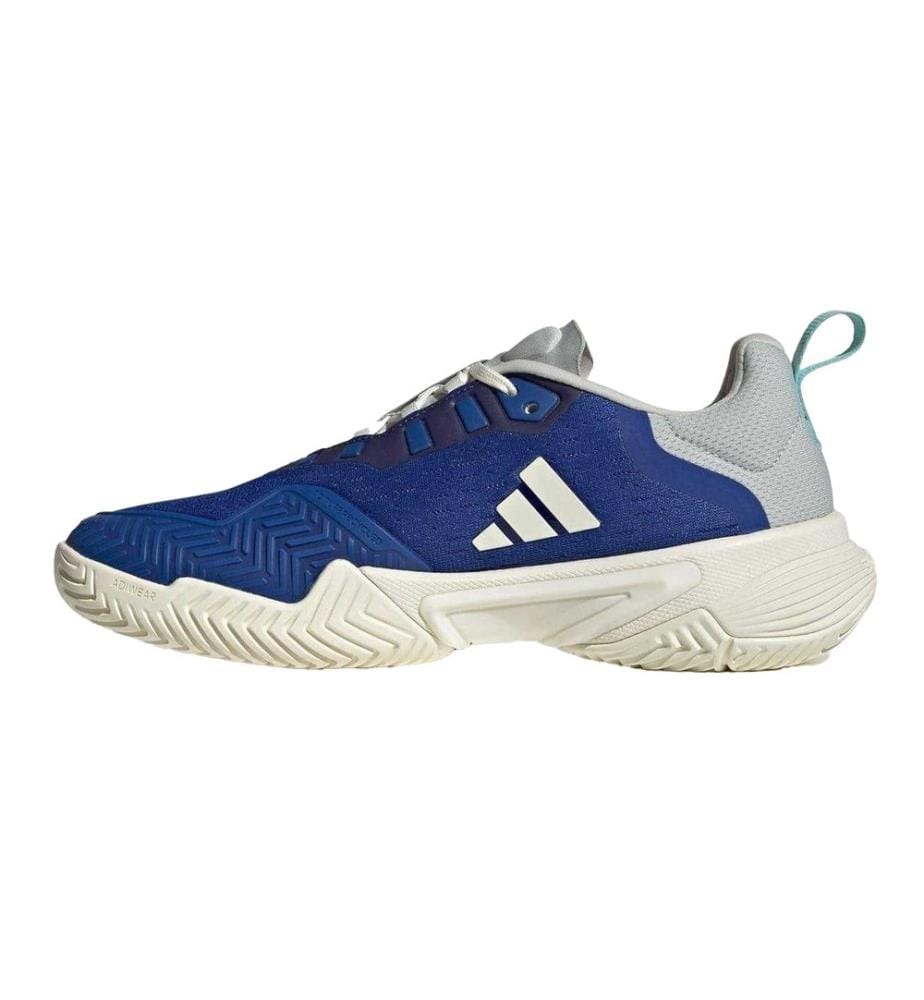 Adidas - "Barricade" Tennisschuhe für Damen, niedrig geschnitten