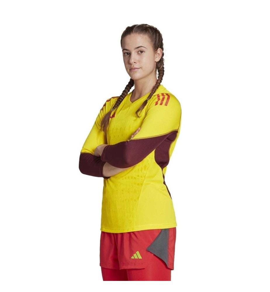 Adidas - "Tiro 23 Pro" Torwarttrikot für Damen