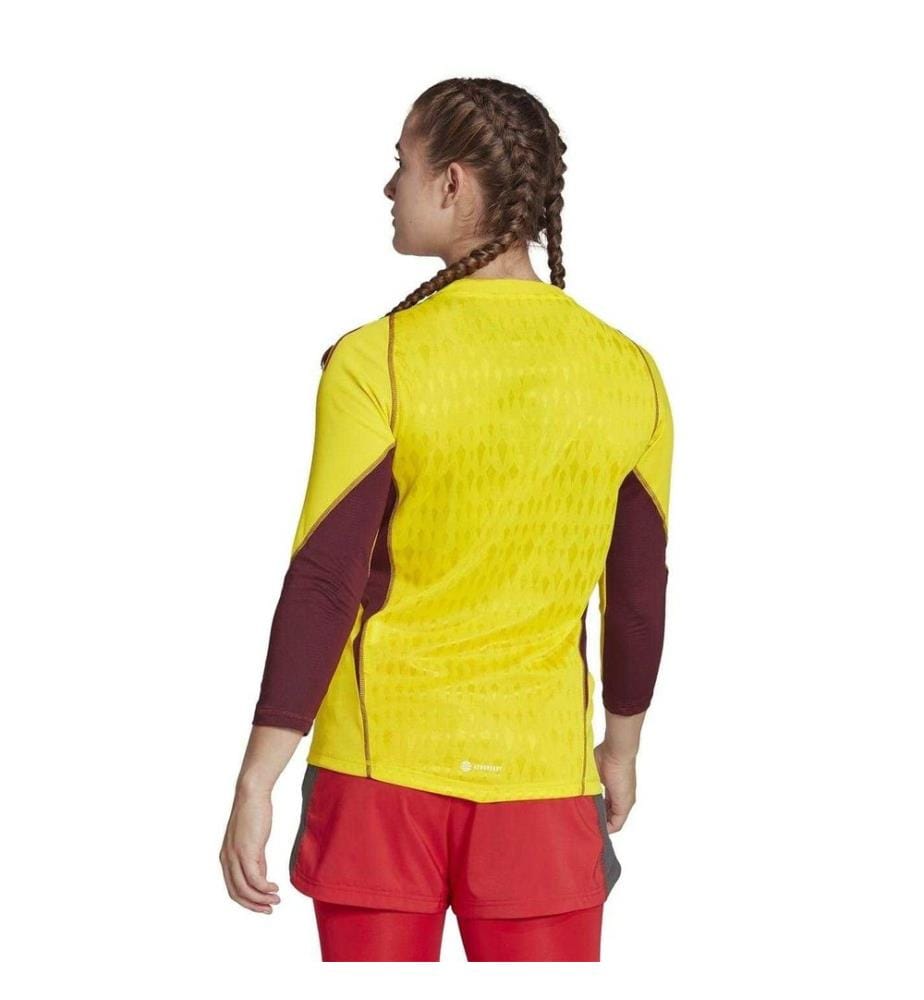 Adidas - "Tiro 23 Pro" Torwarttrikot für Damen