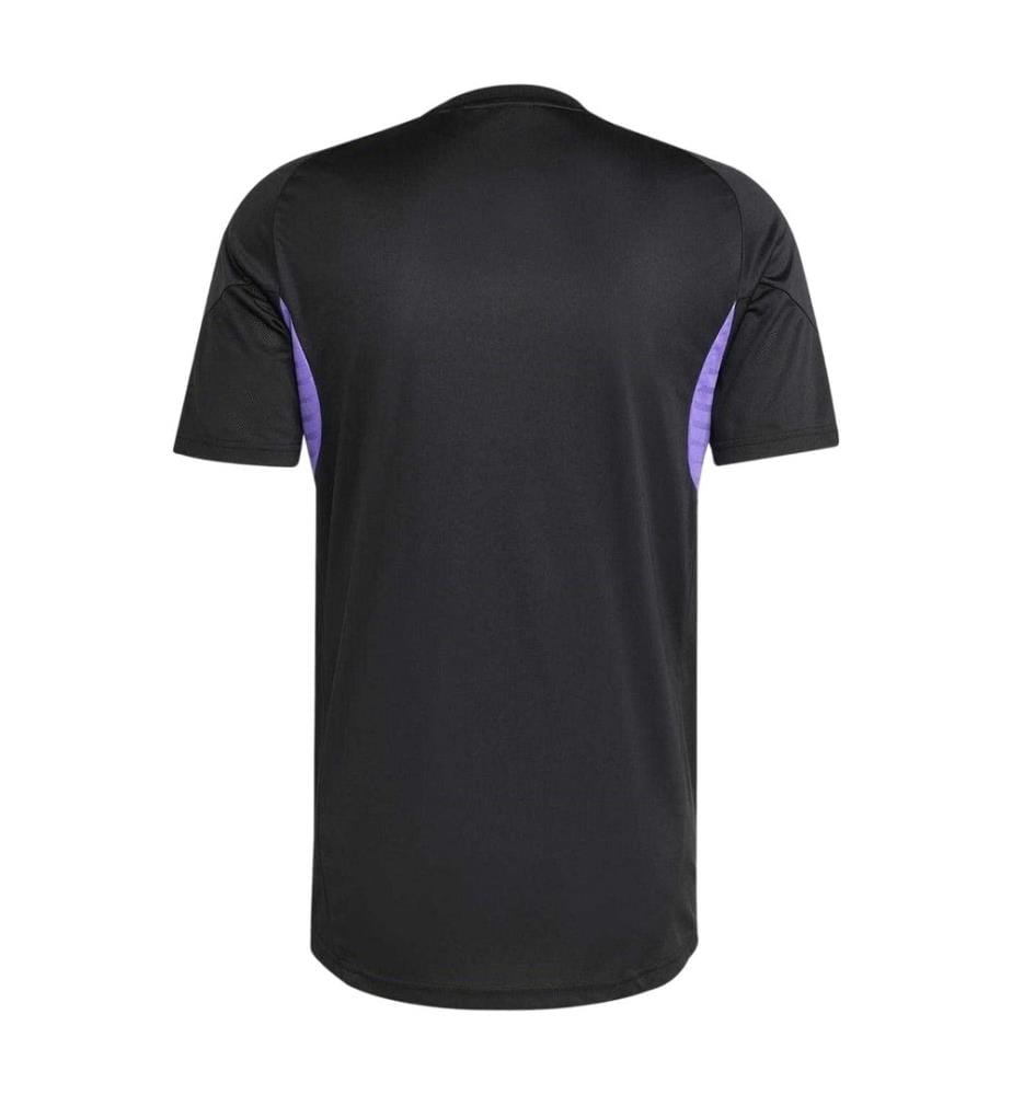 Adidas - T-shirt entraînement TIRO COMPETITION - Homme