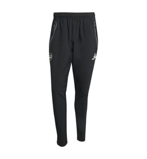 Adidas - Pantalon de survêtement motif/style Arsenal FC - Homme