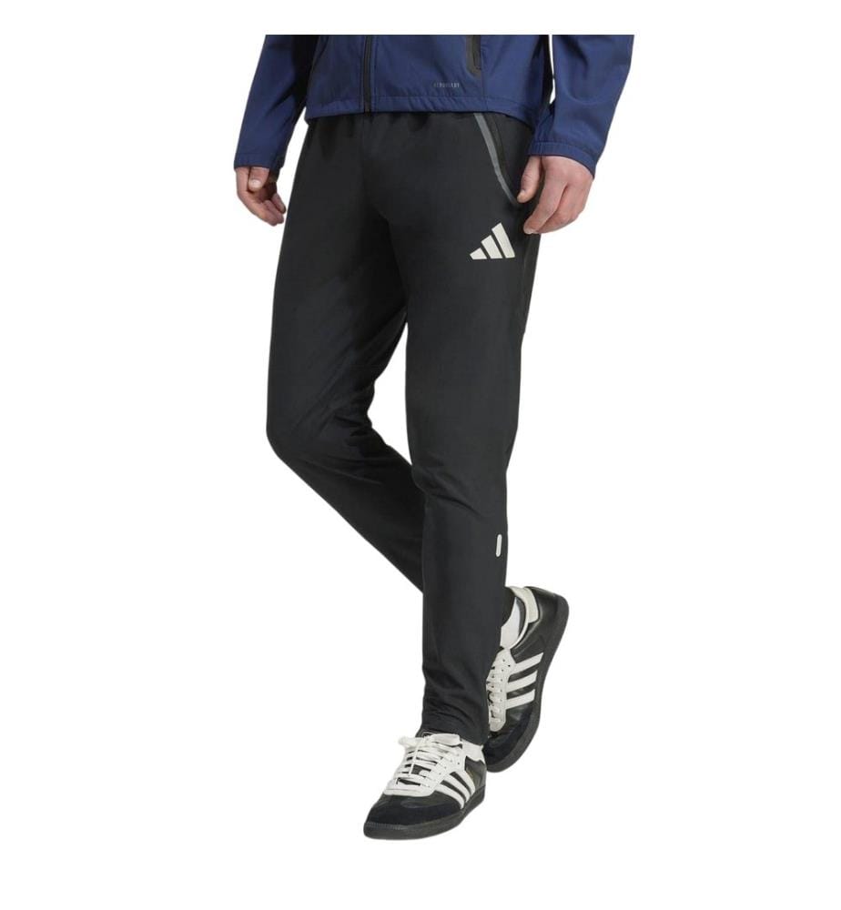 Adidas - Pantalon de survêtement motif/style Arsenal FC - Homme