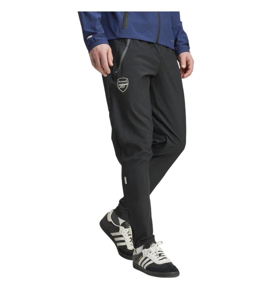 Adidas - Pantalon de survêtement motif/style Arsenal FC - Homme