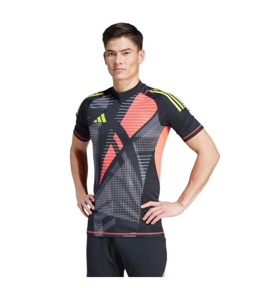 Adidas - Maillot de gardien de but TIRO PRO - Homme