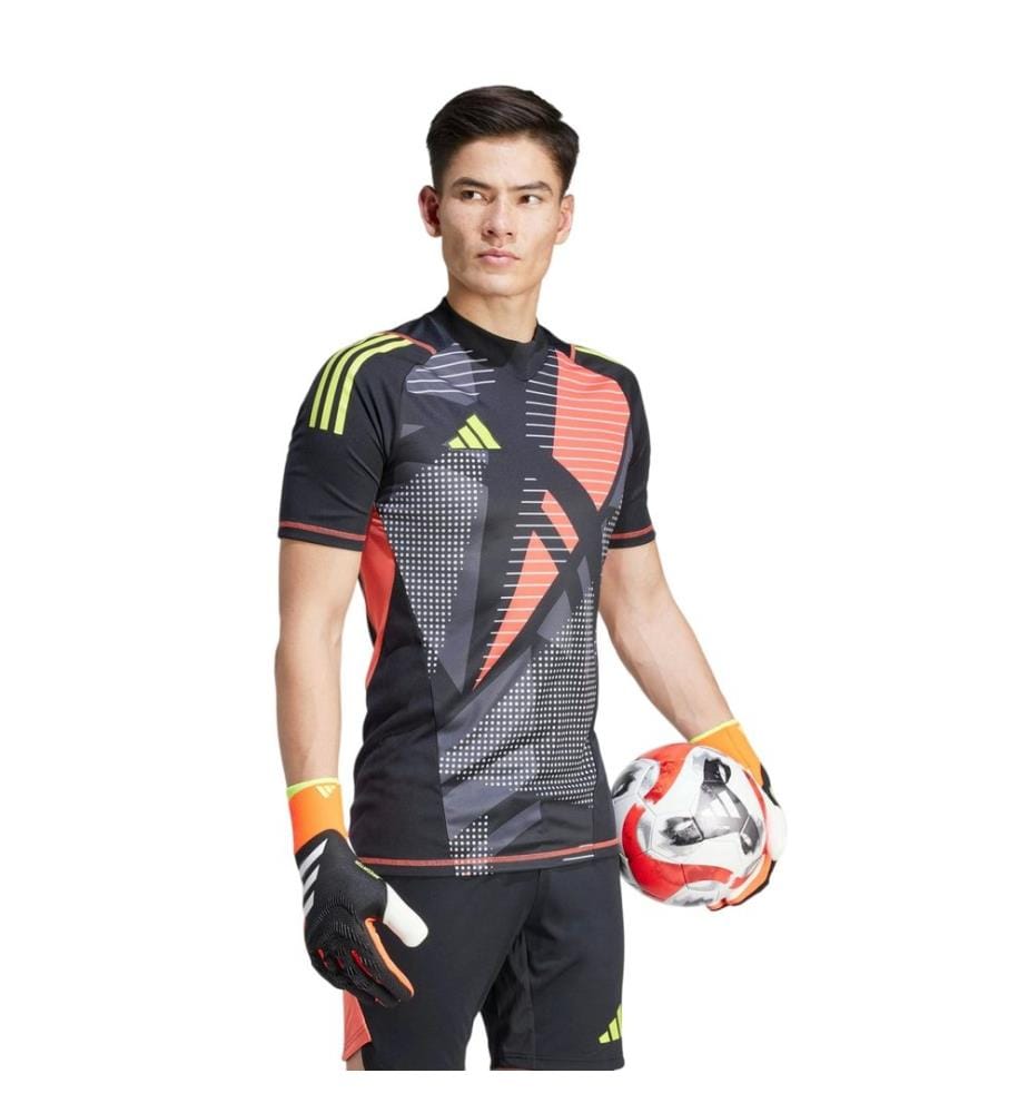 Adidas - Maillot de gardien de but TIRO PRO - Homme