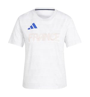 Adidas - T-Shirt für Damen