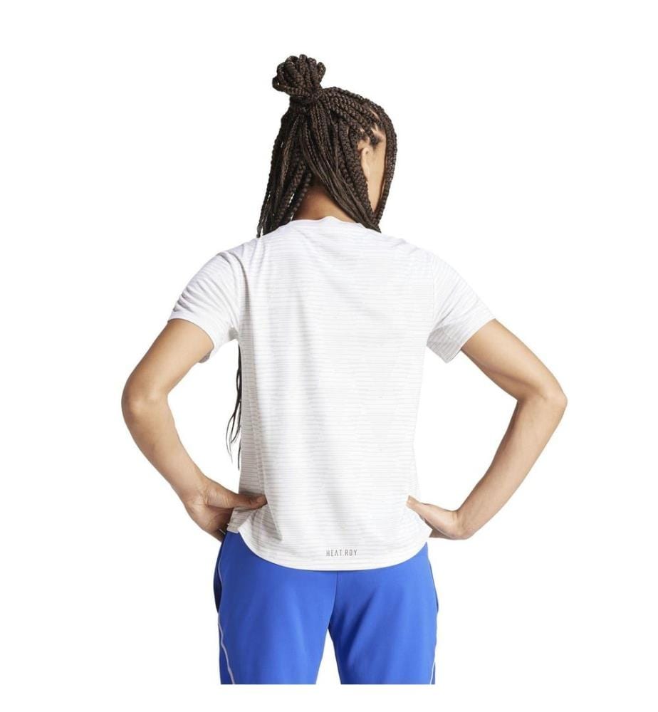 Adidas - T-Shirt für Damen