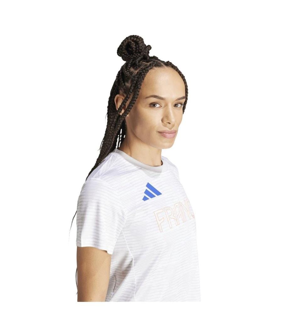 Adidas - T-Shirt für Damen