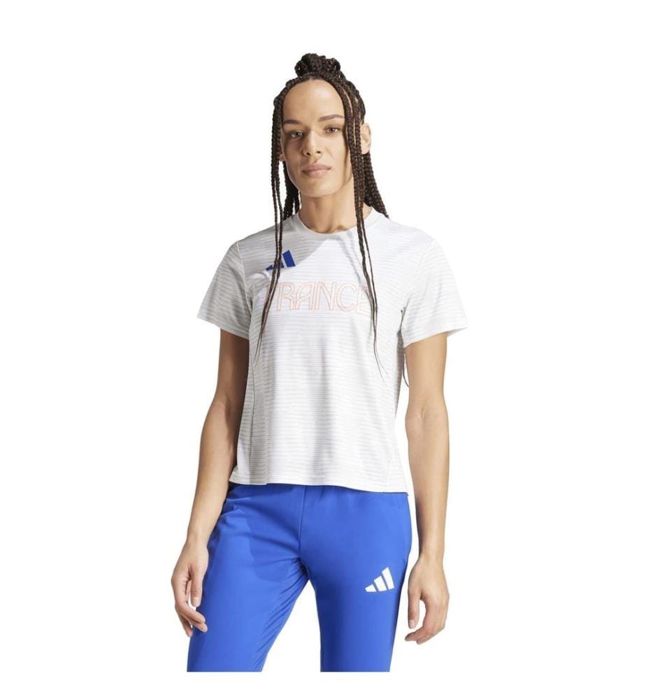 Adidas - T-Shirt für Damen