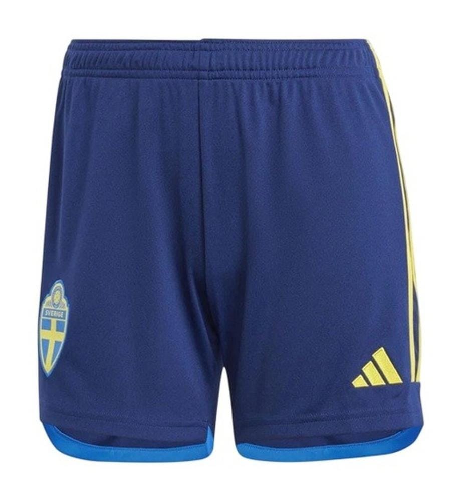 Adidas - "Team" Fussballshorts für Damen , Sport