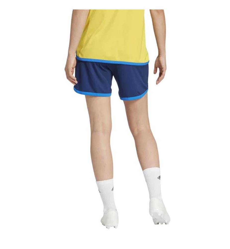 Adidas - "Team" Fussballshorts für Damen , Sport