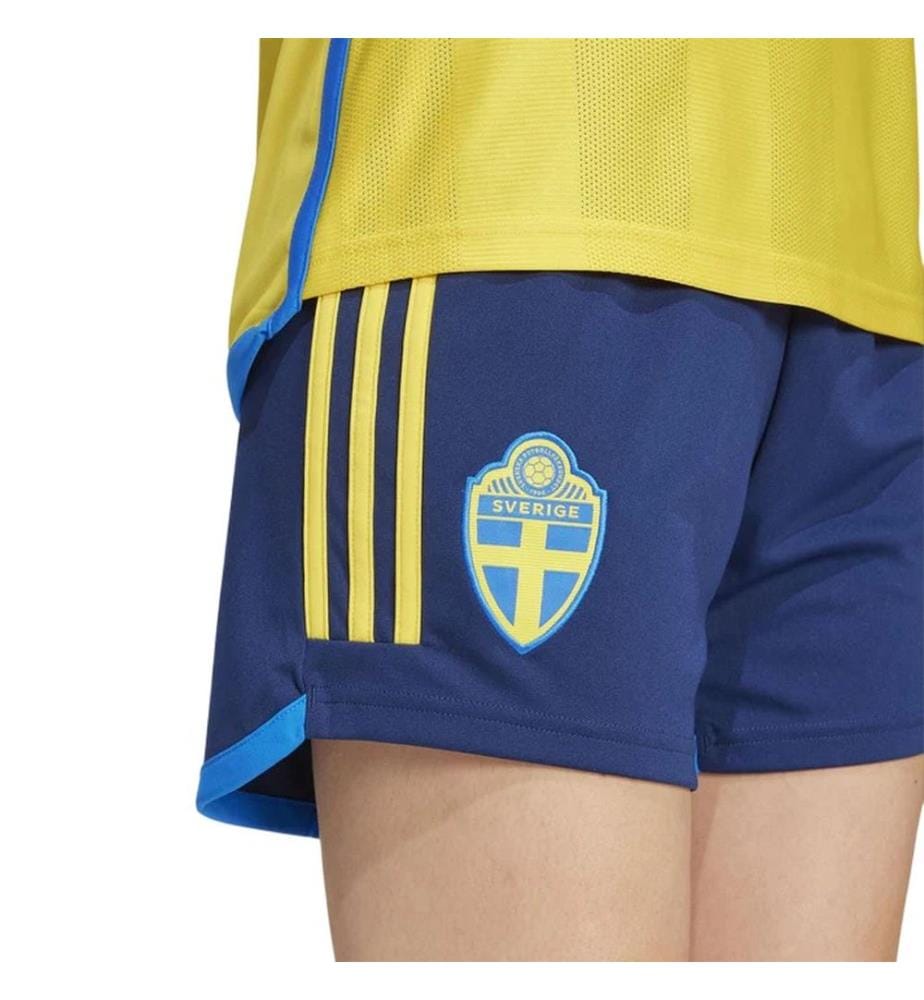 Adidas - "Team" Fussballshorts für Damen , Sport