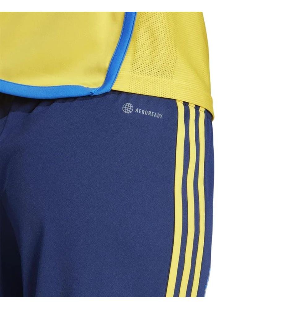 Adidas - "Team" Fussballshorts für Damen , Sport