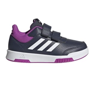 Adidas - "Tensaur" 3 Streifen Sneaker für Baby-Girls