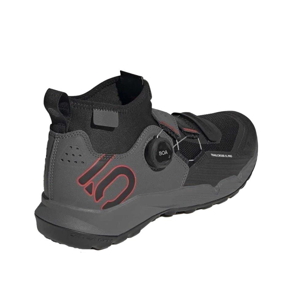 Adidas - "Five Ten Trailcross" Schuhe für Herren, Leder