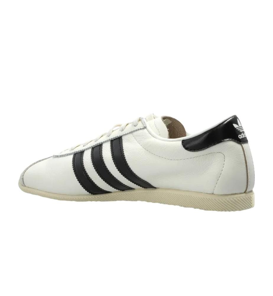 Adidas - Baskets motif/style 3 rayures PARIS - Femme