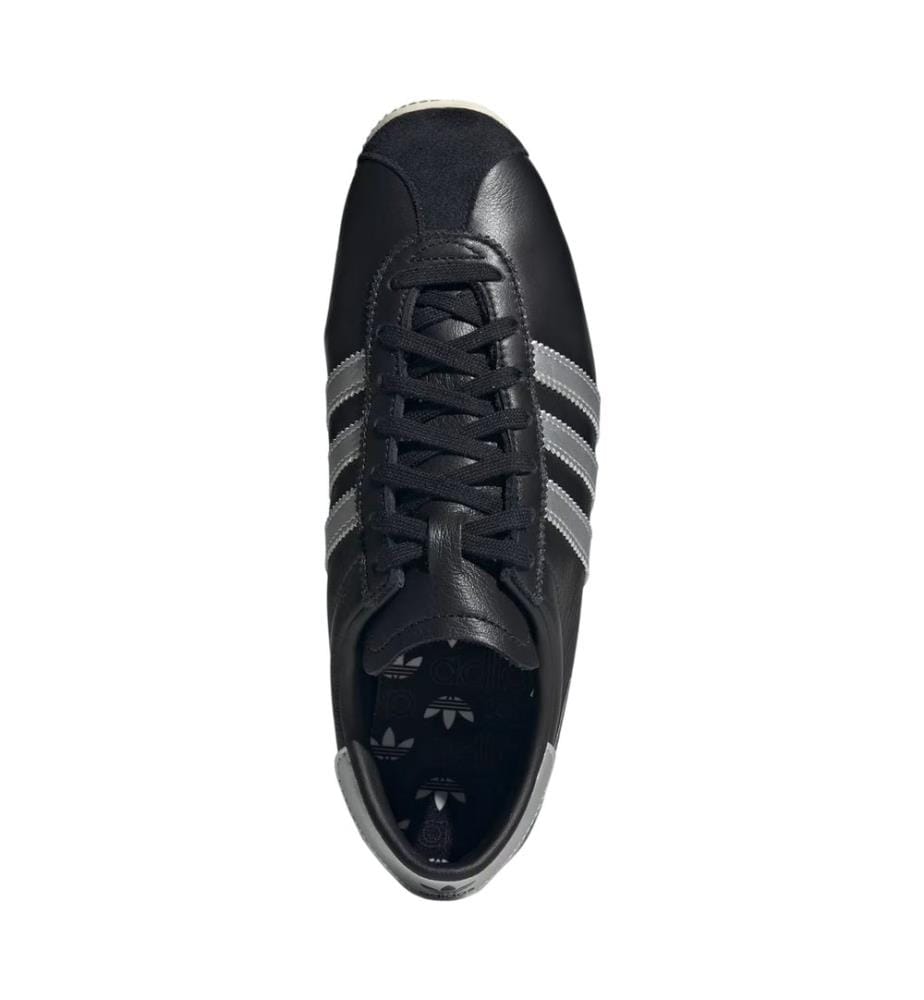 Adidas - Baskets motif/style 3 rayures PARIS - Femme