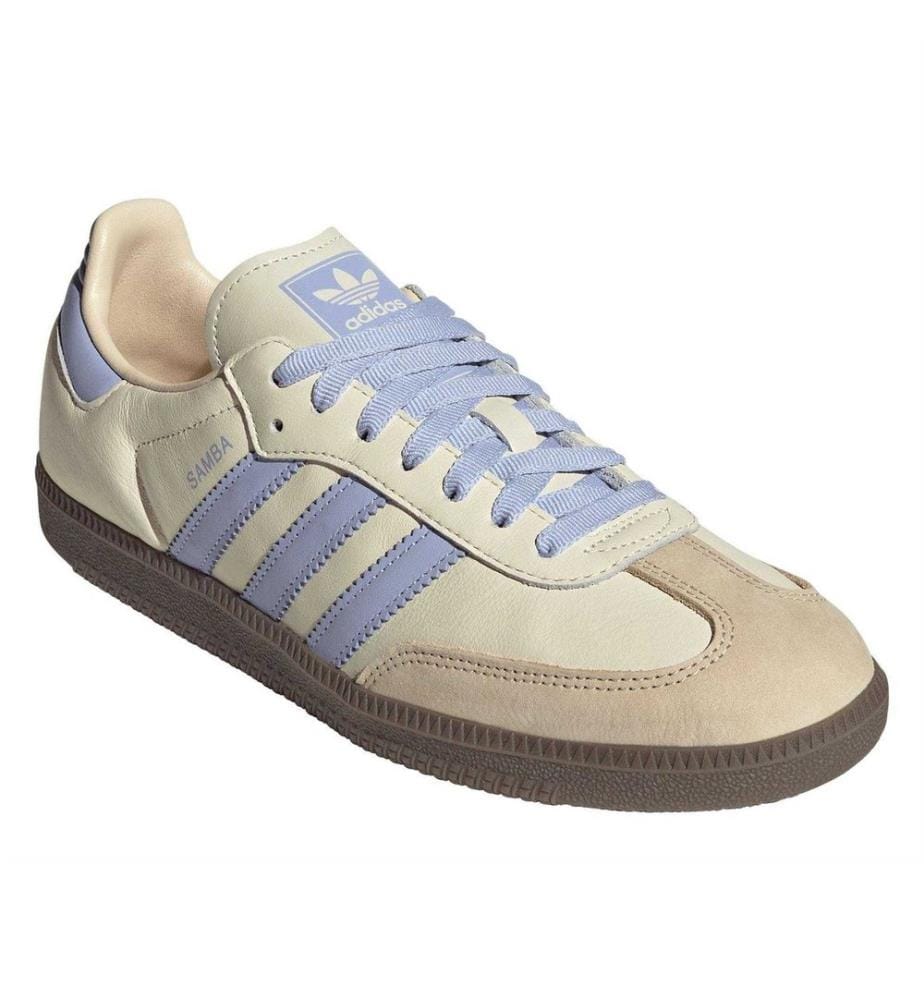 Adidas - Baskets SAMBA OG - Femme