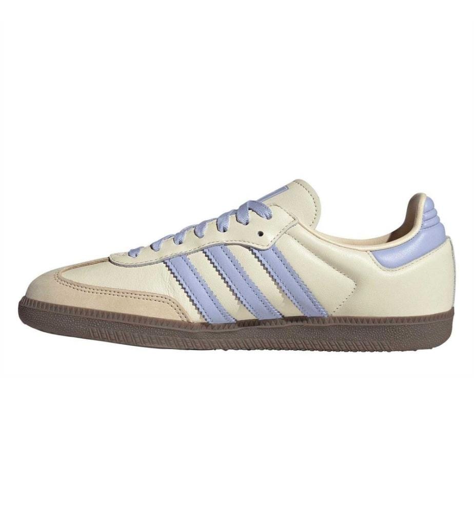 Adidas - Baskets SAMBA OG - Femme