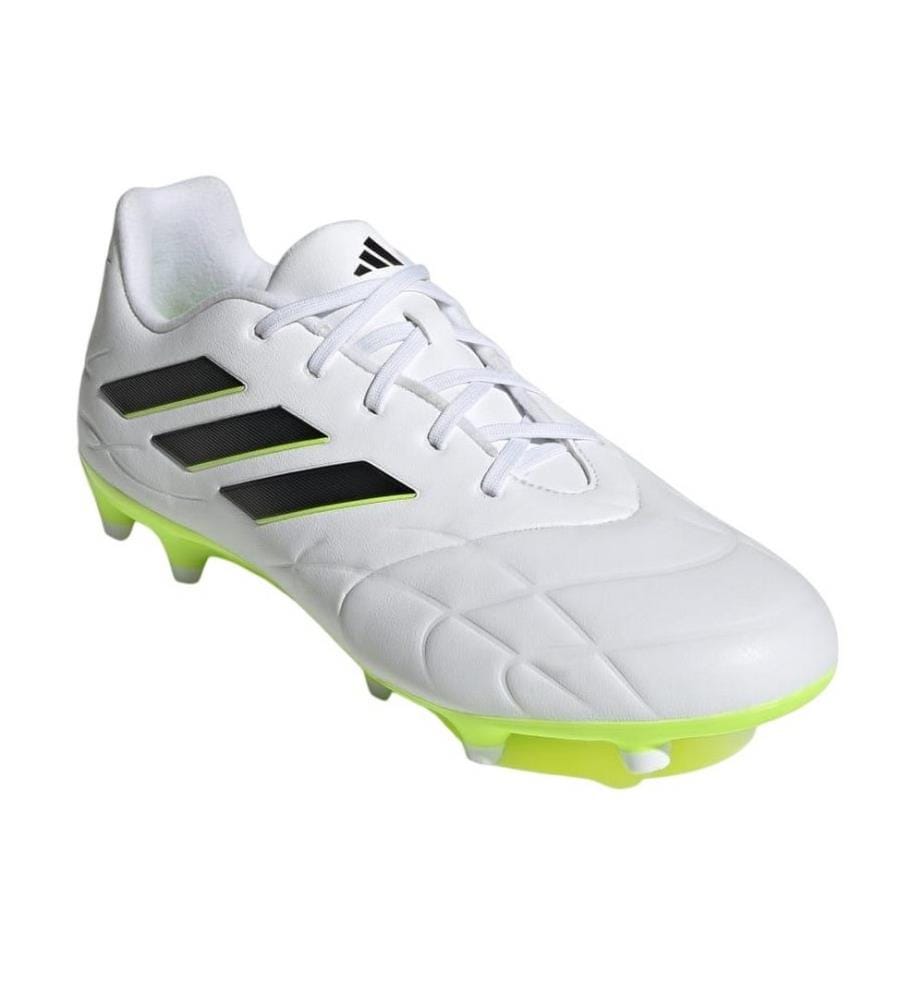 Adidas - "Copa Pure.3 Firm Ground" Fussball-Stiefel für Herren, Leder