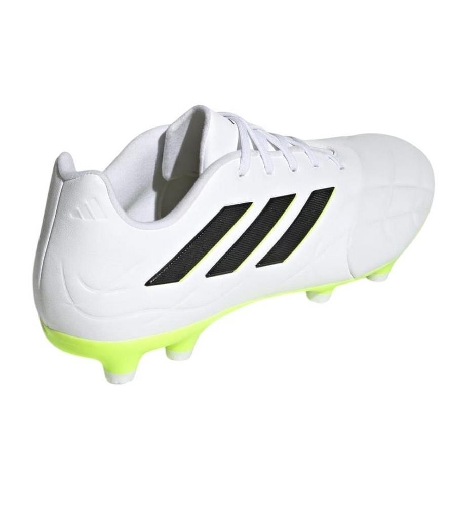 Adidas - "Copa Pure.3 Firm Ground" Fussball-Stiefel für Herren, Leder