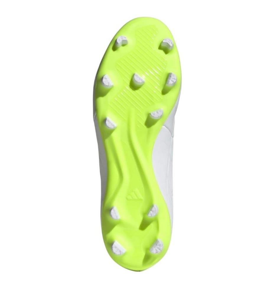 Adidas - "Copa Pure.3 Firm Ground" Fussball-Stiefel für Herren, Leder