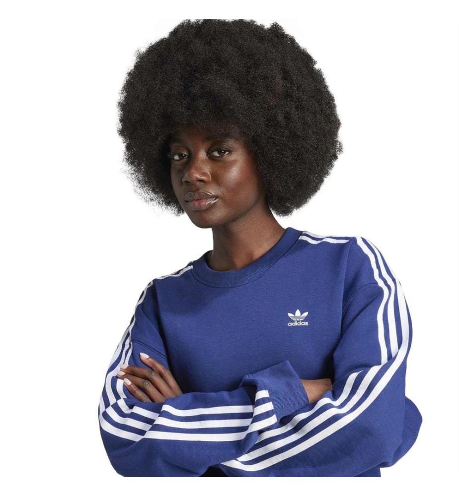 Adidas - Sweatshirt für Damen