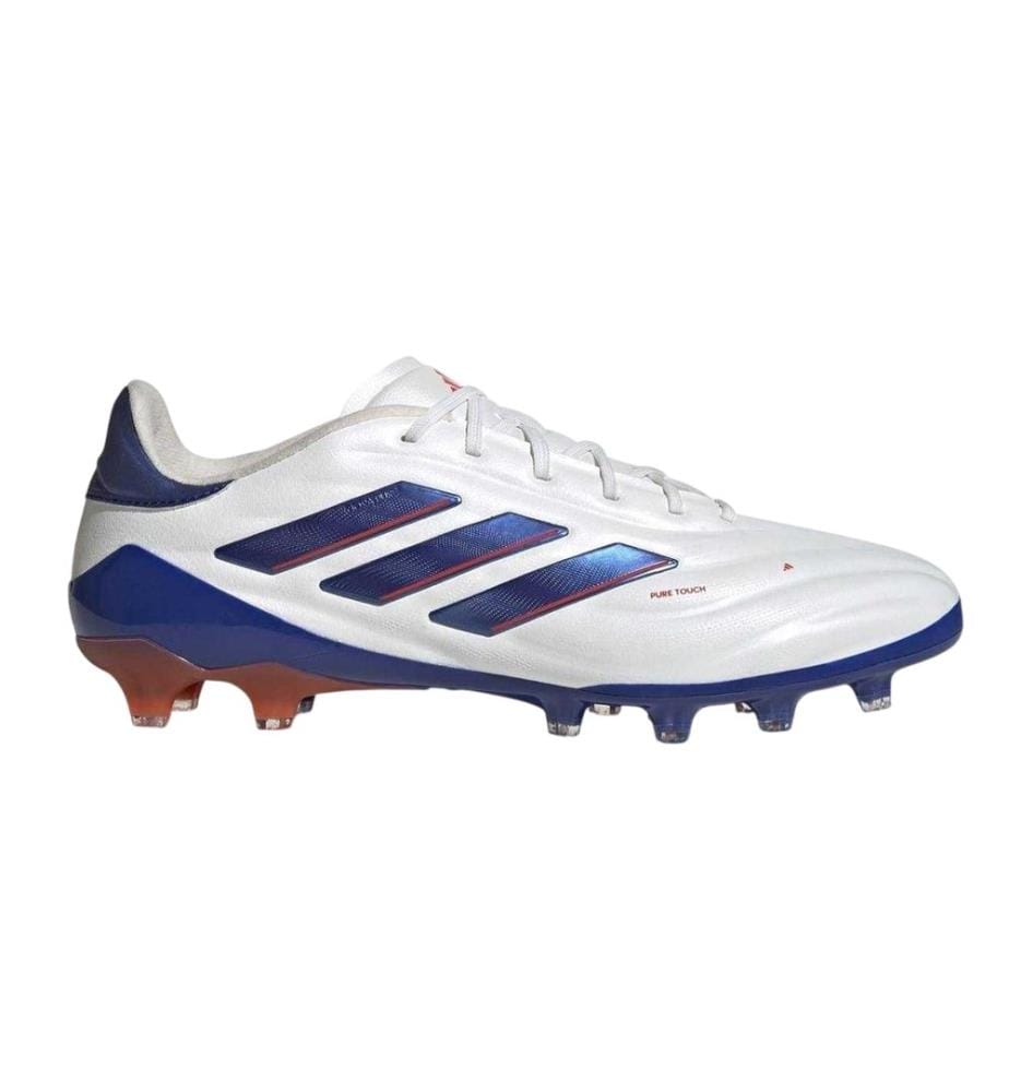 Adidas - "Copa Pure 2 Elite" Künstlicher Boden Fussballschuhe für Herren/Damen Unisex, Leder