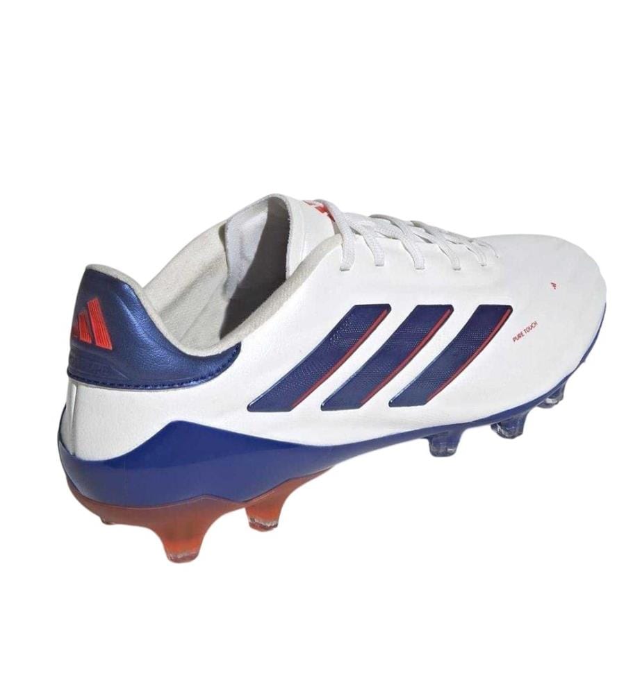 Adidas - "Copa Pure 2 Elite" Künstlicher Boden Fussballschuhe für Herren/Damen Unisex, Leder